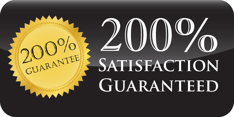 Guarantee Logo