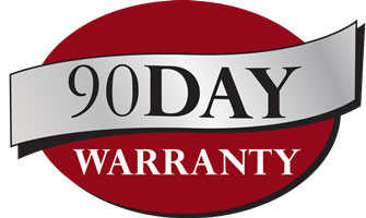 90 day Logo