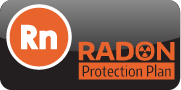 Radon Protection Logo