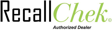 Recall Chek Logo